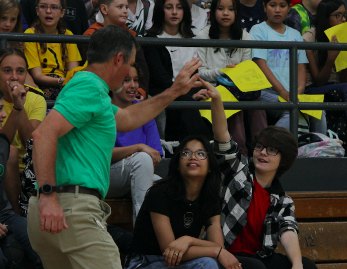 Home Delta Middle School